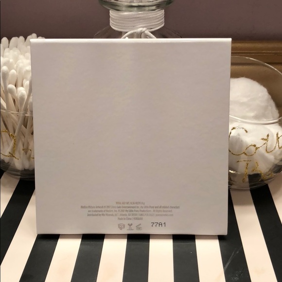 PUR my little pony palette - Picture 2 of 4